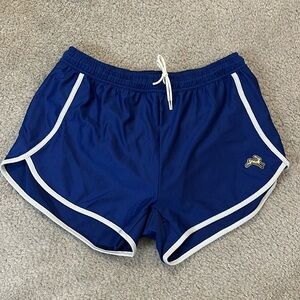 Tracksmith Van Cortland Shorts (sz S)